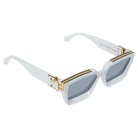 louis vuitton mirror sunglasses|louis vuitton sunglasses monogram.